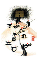 Load image into Gallery viewer, I-Ching Oracle Deck