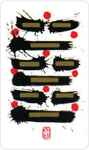 Load image into Gallery viewer, I-Ching Oracle Deck