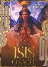 Load image into Gallery viewer, Isis Oracle Deck