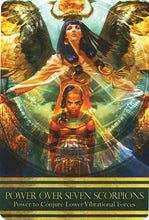 Load image into Gallery viewer, Isis Oracle Deck