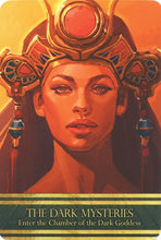 Load image into Gallery viewer, Isis Oracle Deck