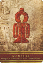 Load image into Gallery viewer, Isis Oracle Deck