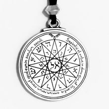 Load image into Gallery viewer, Talisman of Mercury