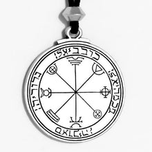 Load image into Gallery viewer, Talisman of Mercury