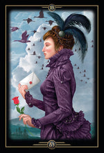 Load image into Gallery viewer, Oracle of Visions Deck