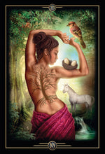 Load image into Gallery viewer, Oracle of Visions Deck