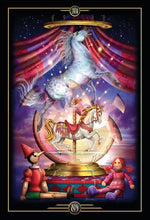 Load image into Gallery viewer, Oracle of Visions Deck
