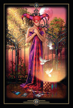 Load image into Gallery viewer, Oracle of Visions Deck