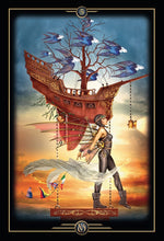 Load image into Gallery viewer, Oracle of Visions Deck