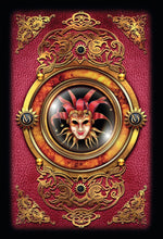 Load image into Gallery viewer, Oracle of Visions Deck
