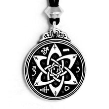 Load image into Gallery viewer, Poets & Writer Talisman