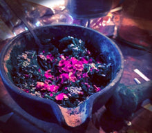 Load image into Gallery viewer, Hocus Pocus Banishing & Purification Incense
