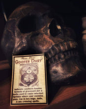 Load image into Gallery viewer, Goofer Dust