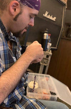 Load image into Gallery viewer, Alchemy Gemstone Bracelet