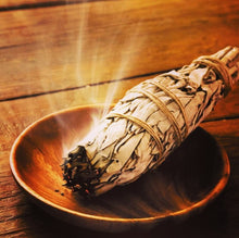 Load image into Gallery viewer, White Sage Bundle (small)