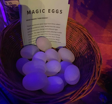 Load image into Gallery viewer, Mystical Magick Eggs