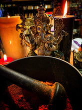 Load image into Gallery viewer, Hocus Pocus Road Opener Incense