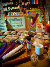 Load image into Gallery viewer, Hocus Pocus Beginner Witch Kit