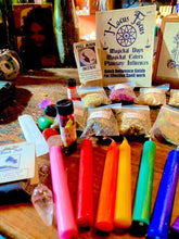 Load image into Gallery viewer, Hocus Pocus Beginner Witch Kit