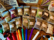 Load image into Gallery viewer, Hocus Pocus Beginner Witch Kit