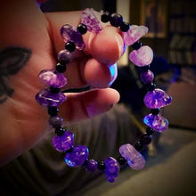 Load image into Gallery viewer, Alchemy Gemstone Bracelet