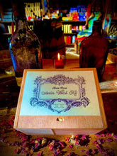 Load image into Gallery viewer, Hocus Pocus Beginner Witch Kit