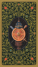 Load image into Gallery viewer, Russian Tarot of St. Petersburg Deck