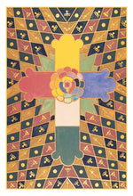 Load image into Gallery viewer, Thoth Tarot Deck - Large