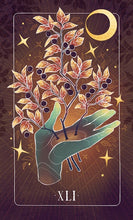Load image into Gallery viewer, The Seed &amp; Sickle Oracle Deck
