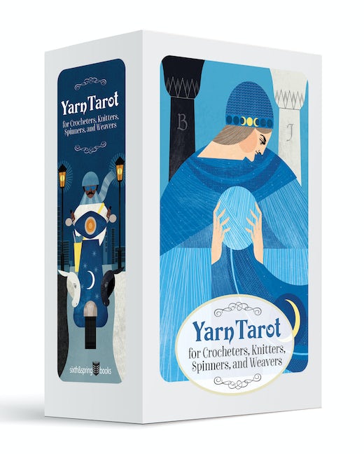 The Yarn Tarot