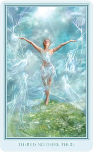 Luminous Humanness Oracle Deck