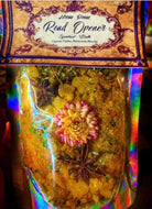 Road Opener Bath Salt package