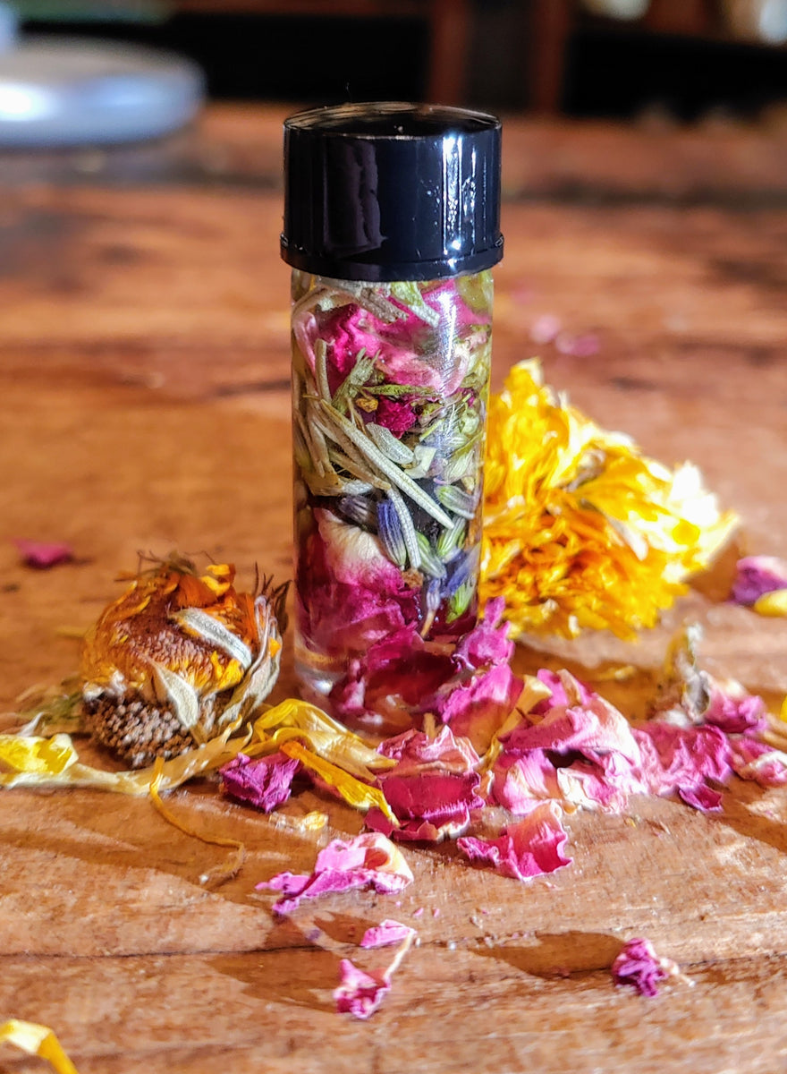 Hocus Pocus Signature Sabbat Formulas - Oils & Incense Formulations ...