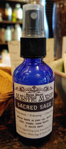 Mystical Mysts Sage Spray