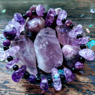 Alchemy Gemstone Bracelet