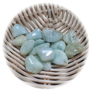 Aquamarine Tumbled