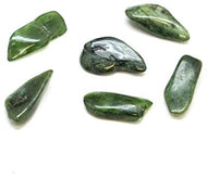 Jade Tumbled