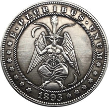 Load image into Gallery viewer, Occult Coins
