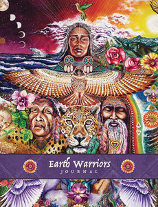 Earth Warrior Journal