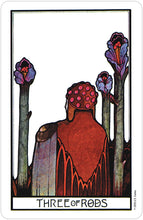 Load image into Gallery viewer, Aquarian Tarot Deck
