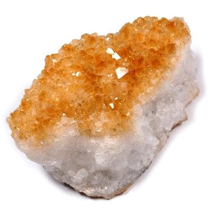 Citrine Clusters