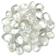 Clear Quartz Tumbled