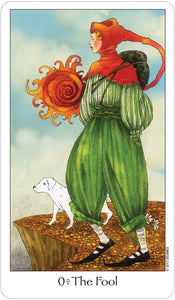 Dreaming WayTarot Deck