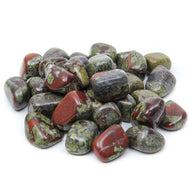 Dragon Stone Tumbled