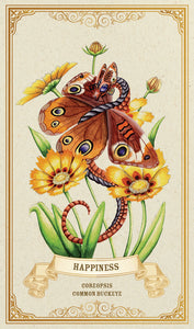 Enchanted Blossoms Empowerment Oracle