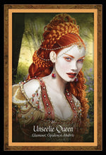 Load image into Gallery viewer, Faery Forest Oracle Deck
