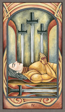 Load image into Gallery viewer, Fenestra Tarot Deck
