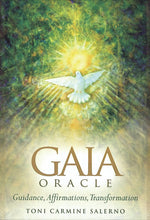 Load image into Gallery viewer, Gaia Oracle Deck
