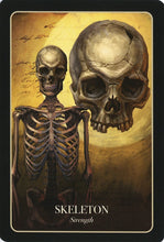 Load image into Gallery viewer, The Halloween Oracle Deck

