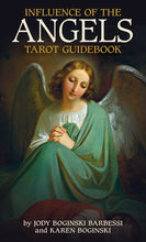 Load image into Gallery viewer, Influence of the Angels Tarot Deck
